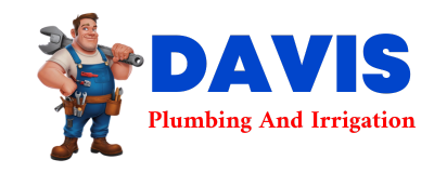 Trusted plumber in HULBERT